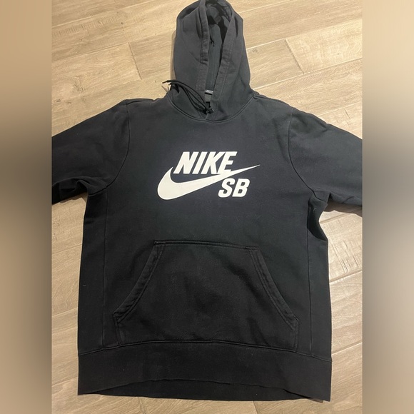 Nike Sb hoodie M - Picture 2 of 3